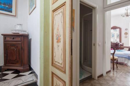 Отель Ca' De Capun Манарола Экстерьер фото